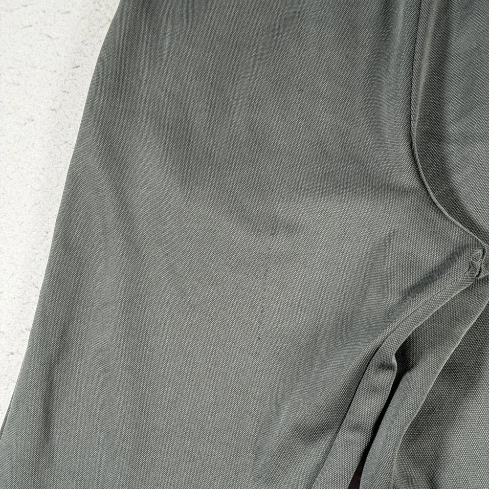 Nike Mens Therma-FIT Jogger Training Pants Charcoal Gray‎ BV2715-060 Small